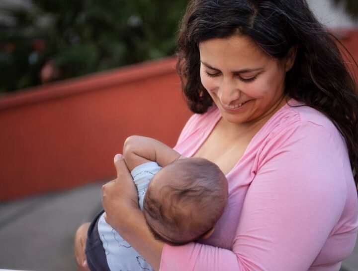 The Vital Importance of Breastfeeding for New Mothers