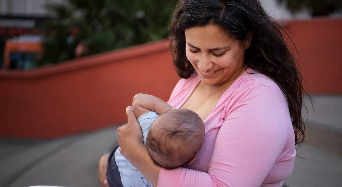 The Vital Importance of Breastfeeding for New Mothers